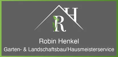 Robin Henkel
