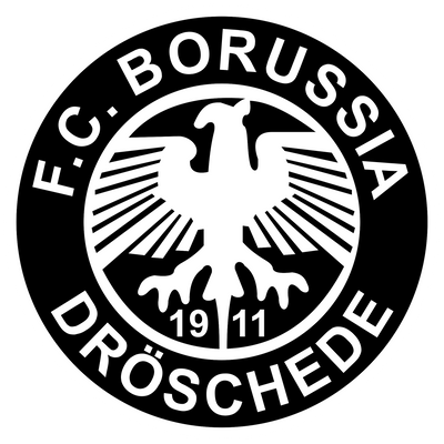 F.C. Borussia Dröschede 1911 e.V. Logo