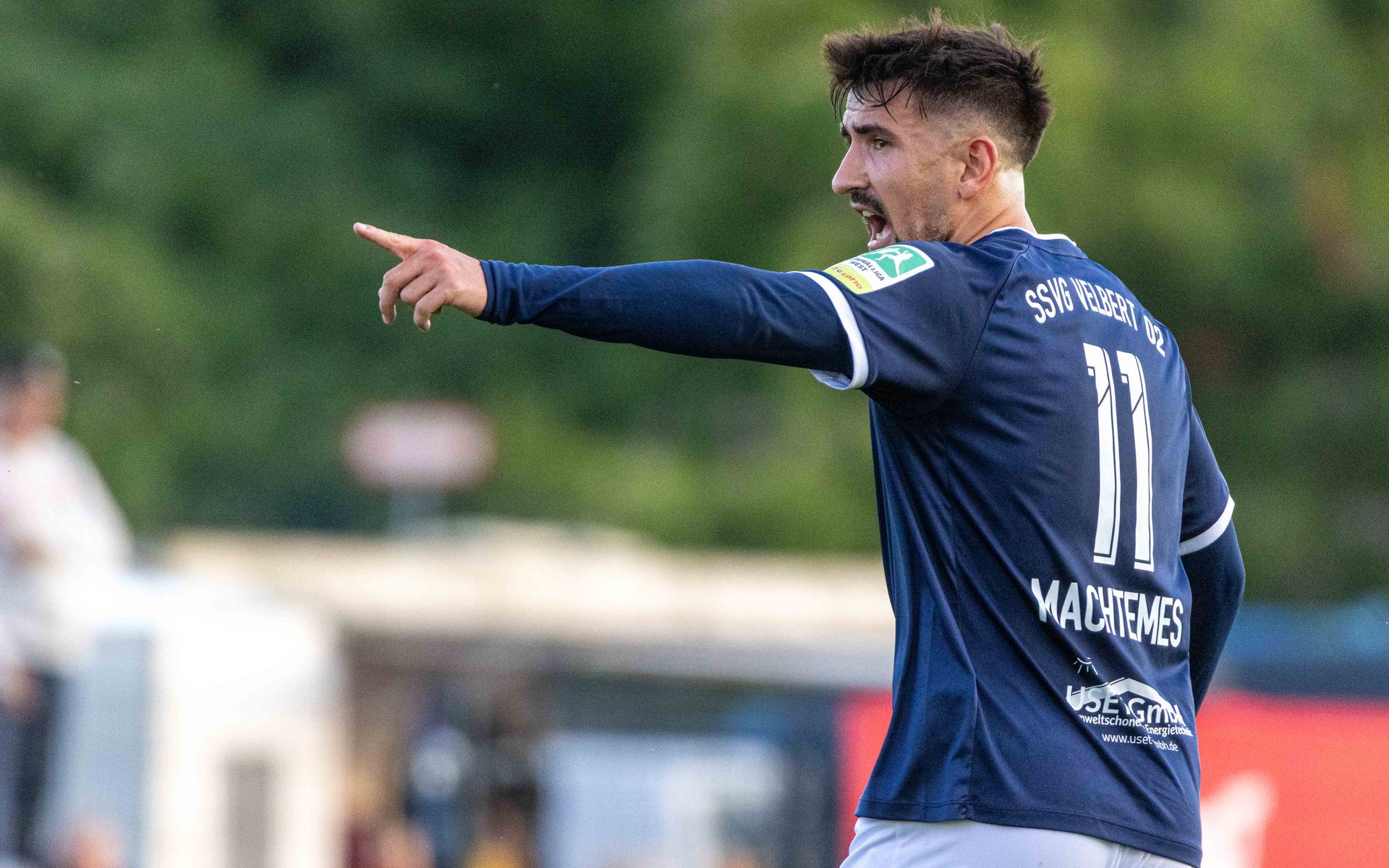 Pokalabend in Düsseldorf: SSVg gastiert bei der SG Unterrath