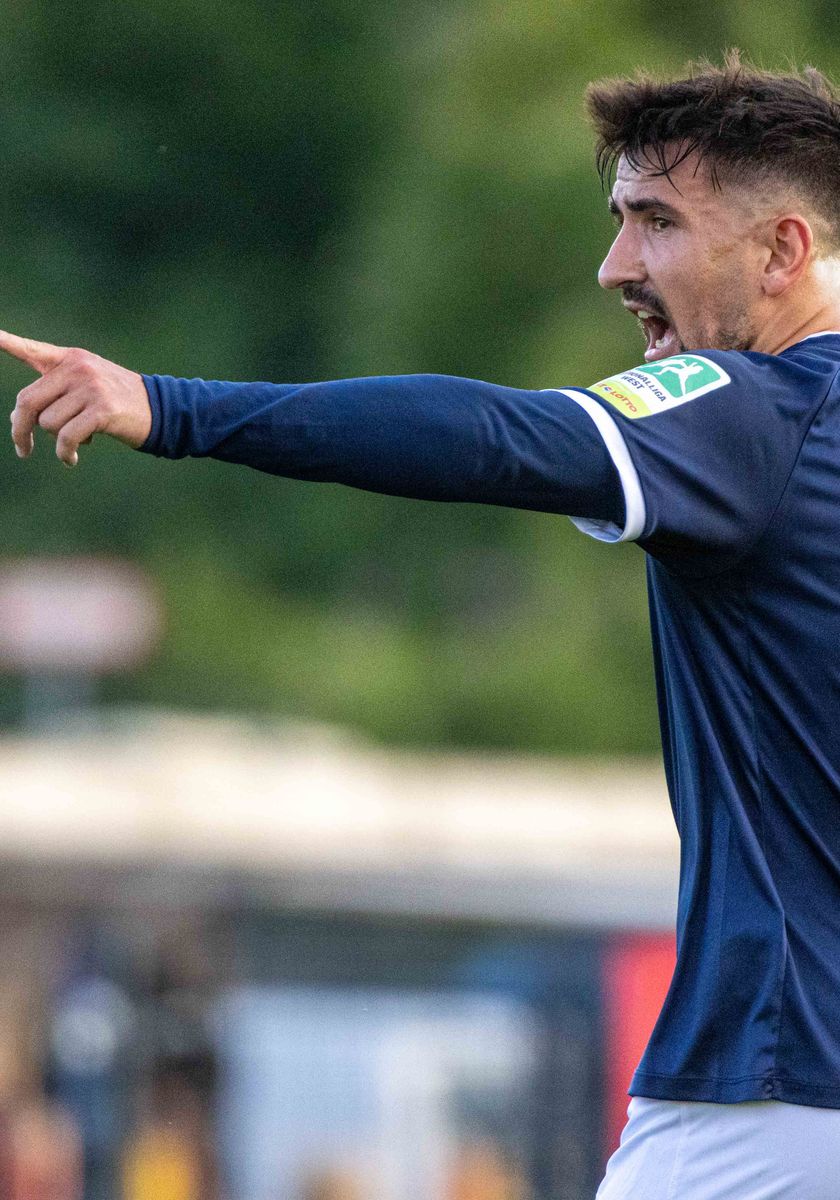 Pokalabend in Düsseldorf: SSVg gastiert bei der SG Unterrath