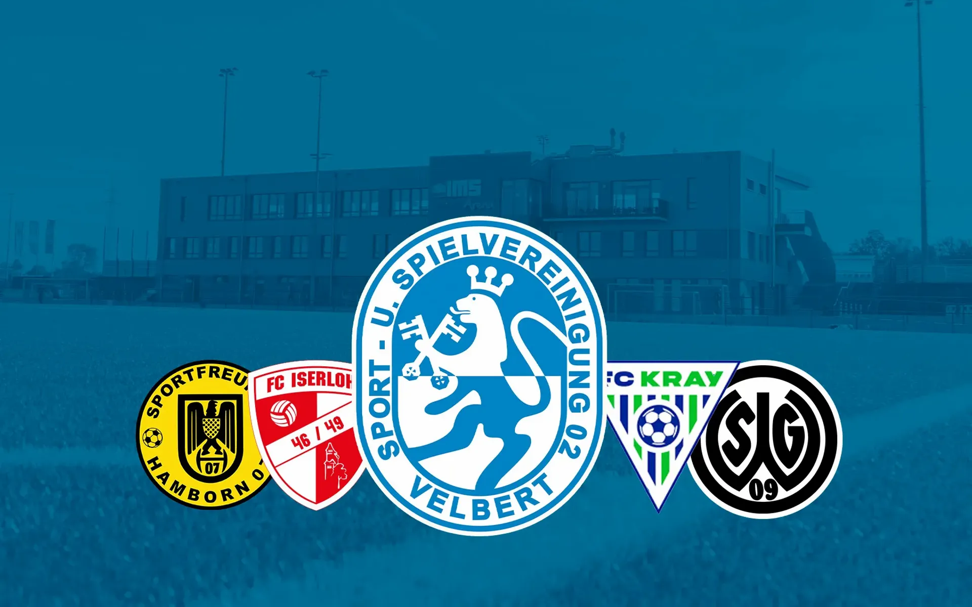  Der SSVg U19 Blitz-Cup steht an!