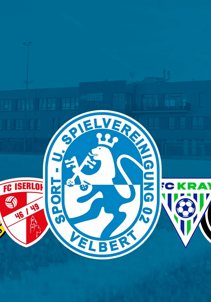  Der SSVg U19 Blitz-Cup steht an!
