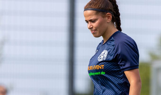 2:4 Niederlage - jetzt kommen die Zebras des MSV