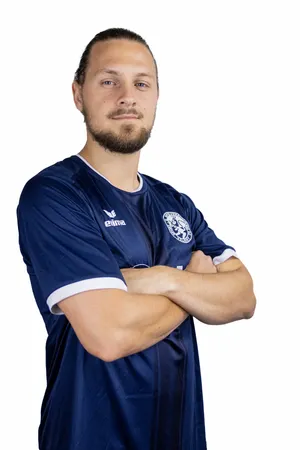 Cedric Bestler