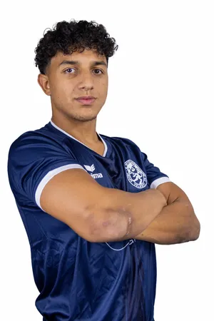 Soufiane Boumouchoun