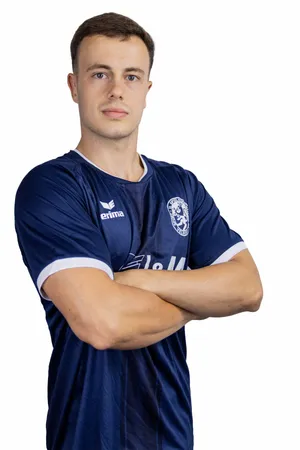 Niklas Böhm