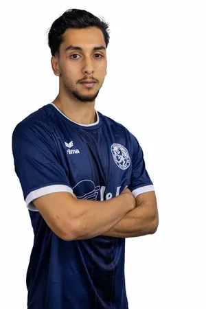 Abdel Mounaim Aoufir