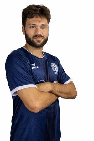 Ilkem Yildirim