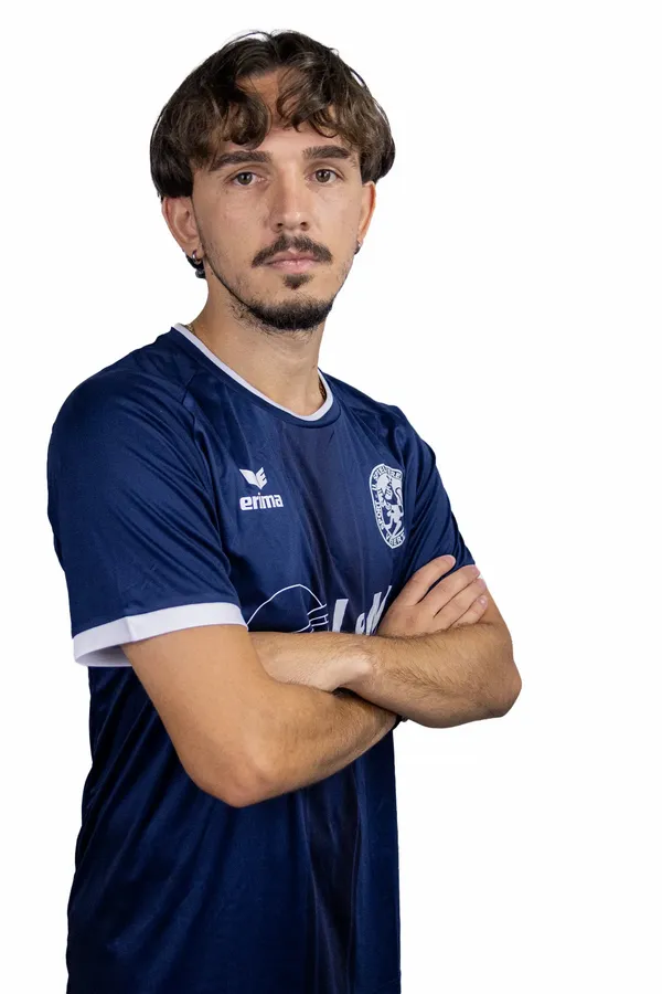 Lirik Krasniqi