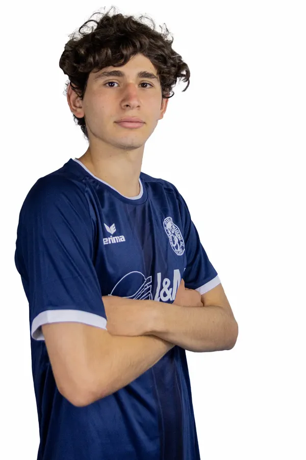 Roni Ongun