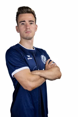 Niklas Ramilo Sanchez