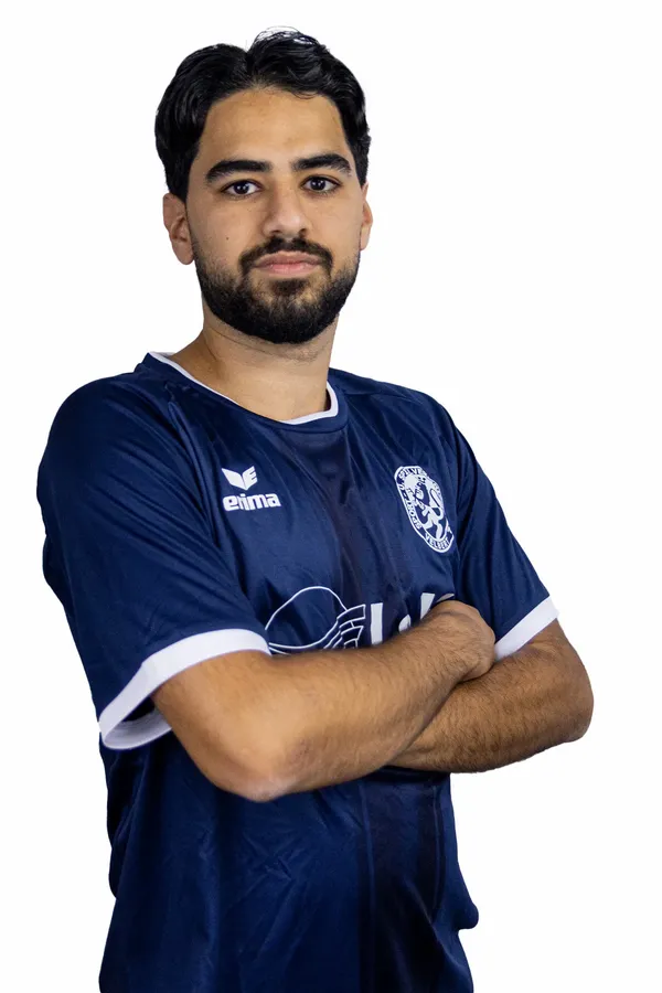 Mahmud Omairatte
