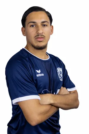 Ayman Amezigar