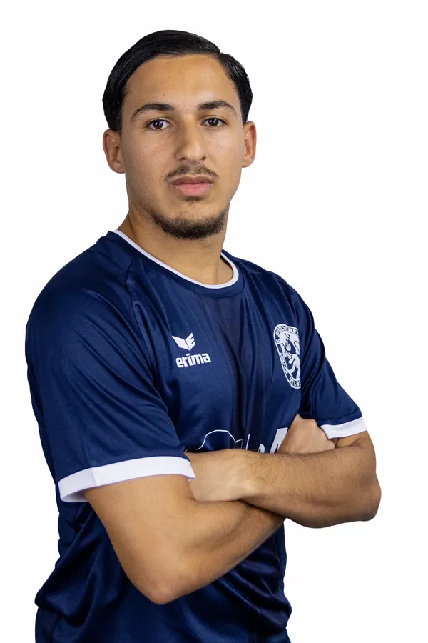 Ayman Amezigar