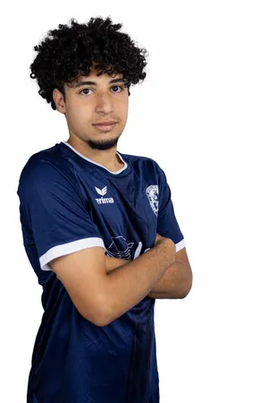 Nabil Lahrache