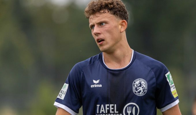 SSVg trifft in Runde 2 auf Bezirksligist Rheinland Hamborn