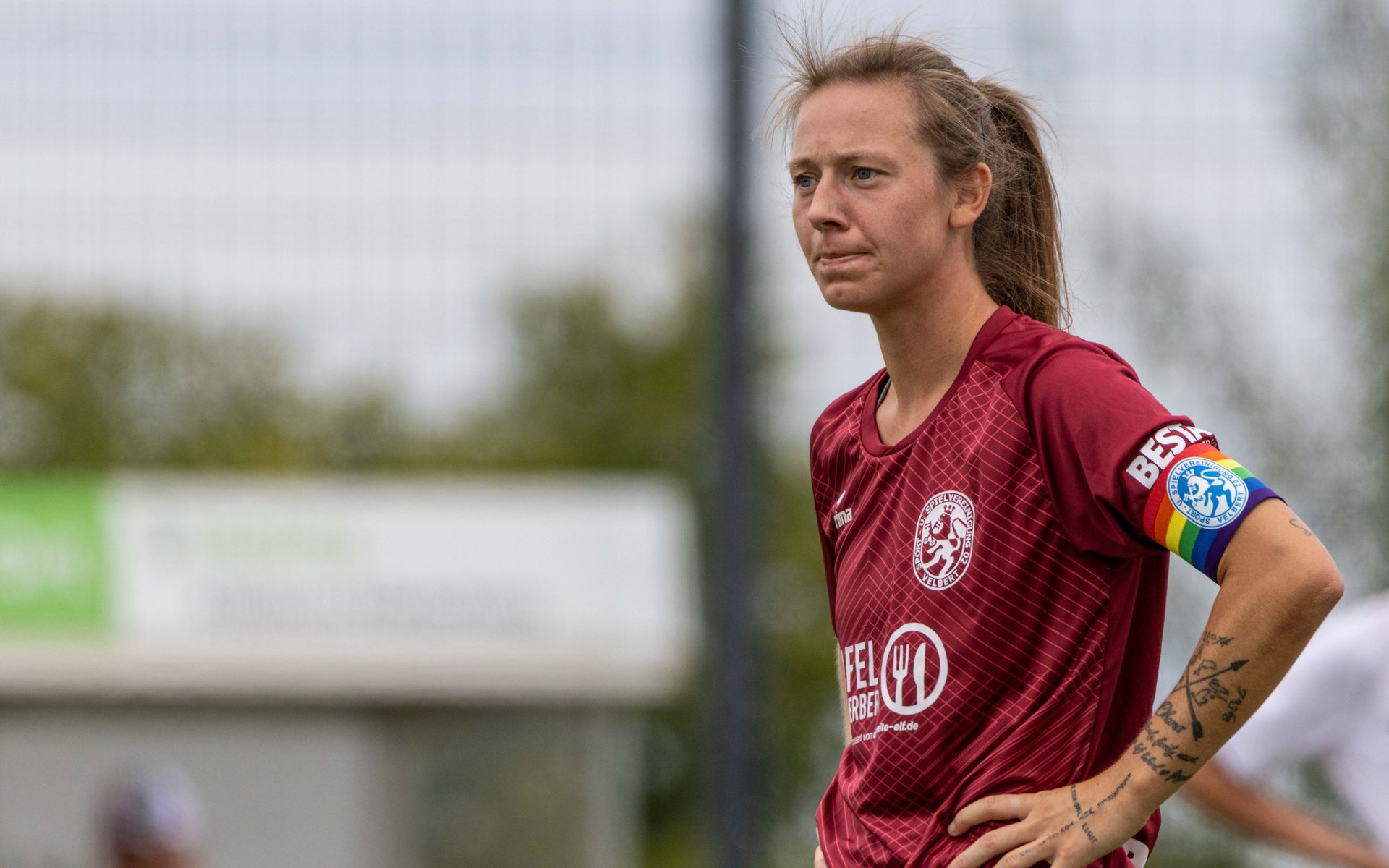 Unglückliche 0:1-Niederlage bei Fortuna Wuppertal