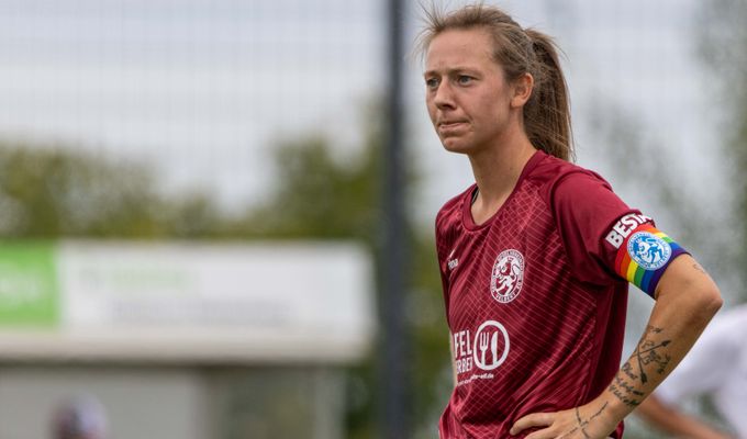 Unglückliche 0:1-Niederlage bei Fortuna Wuppertal