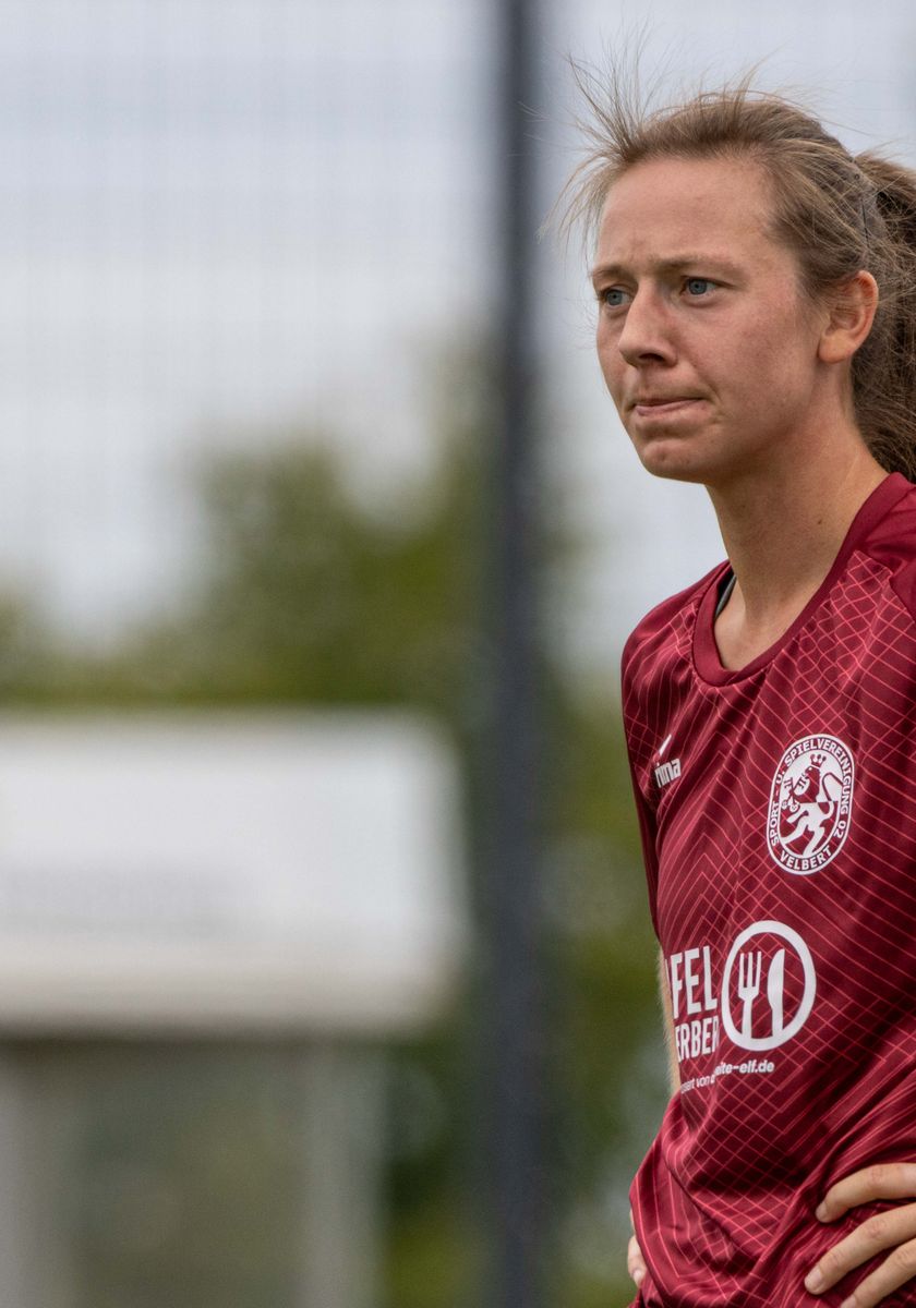 Unglückliche 0:1-Niederlage bei Fortuna Wuppertal