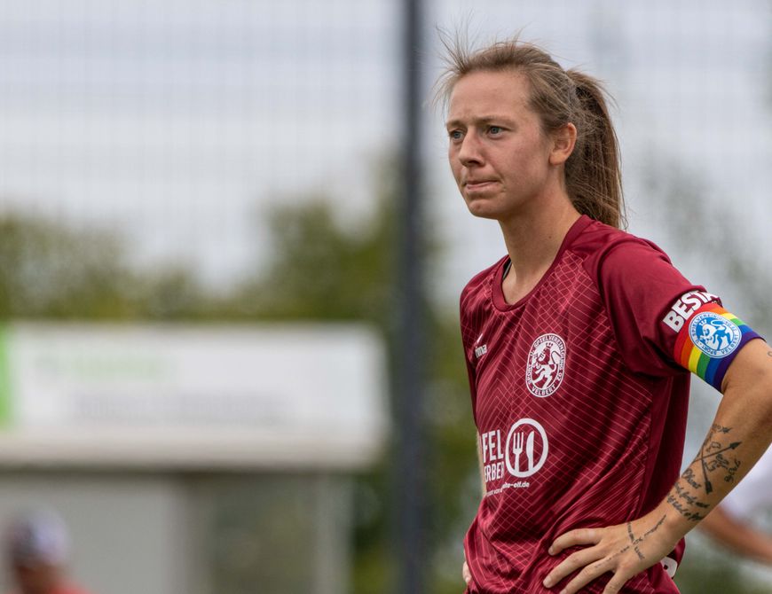 Unglückliche 0:1-Niederlage bei Fortuna Wuppertal