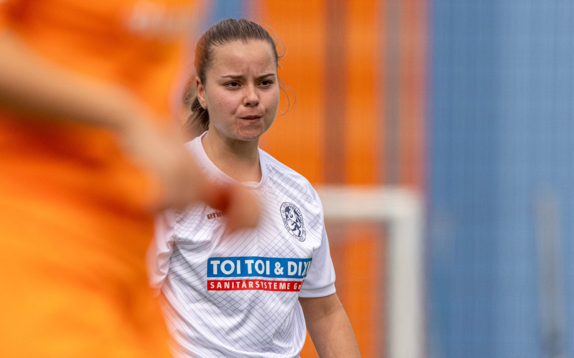 Neuer Testgegner: SSVg II tritt beim SV Leithe an