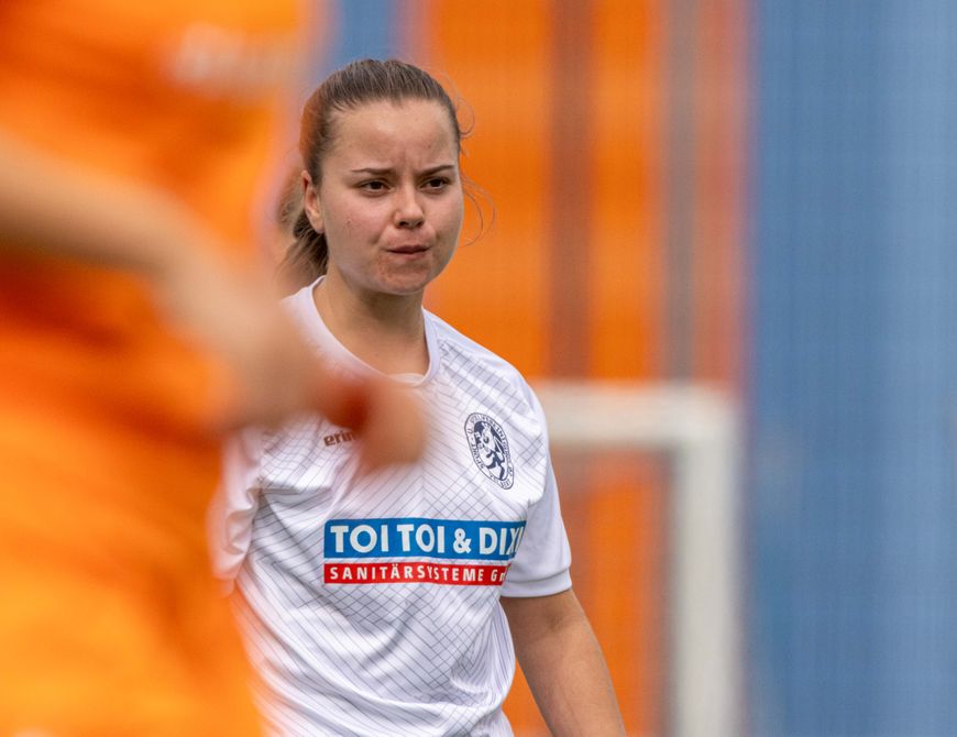 Neuer Testgegner: SSVg II tritt beim SV Leithe an