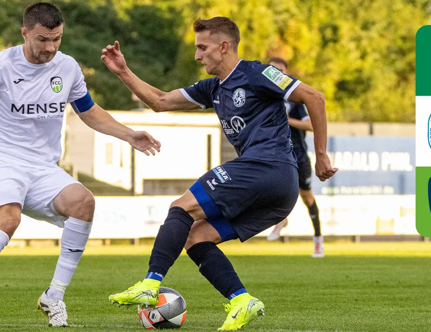 Highlights | SSVg Velbert 02 - FC Gütersloh