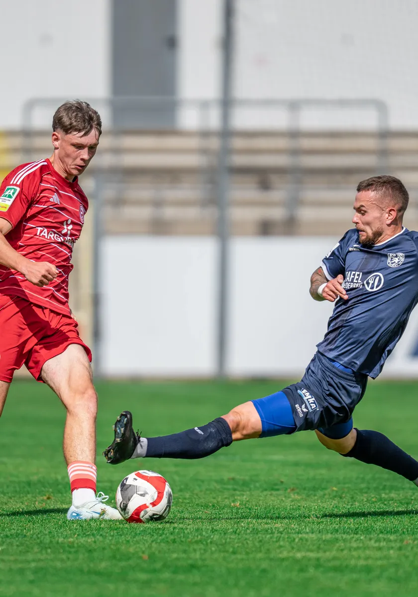 Herzschmerz am Flinger Broich