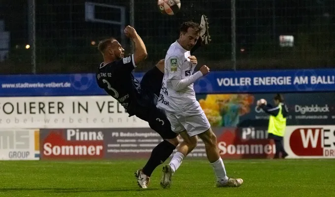 Punkteteilung im Kellerduell – 0:0 gegen den Bonner SC