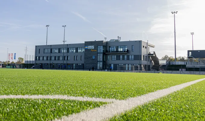 Spieltage 11 bis 17 zeitgenau angesetzt