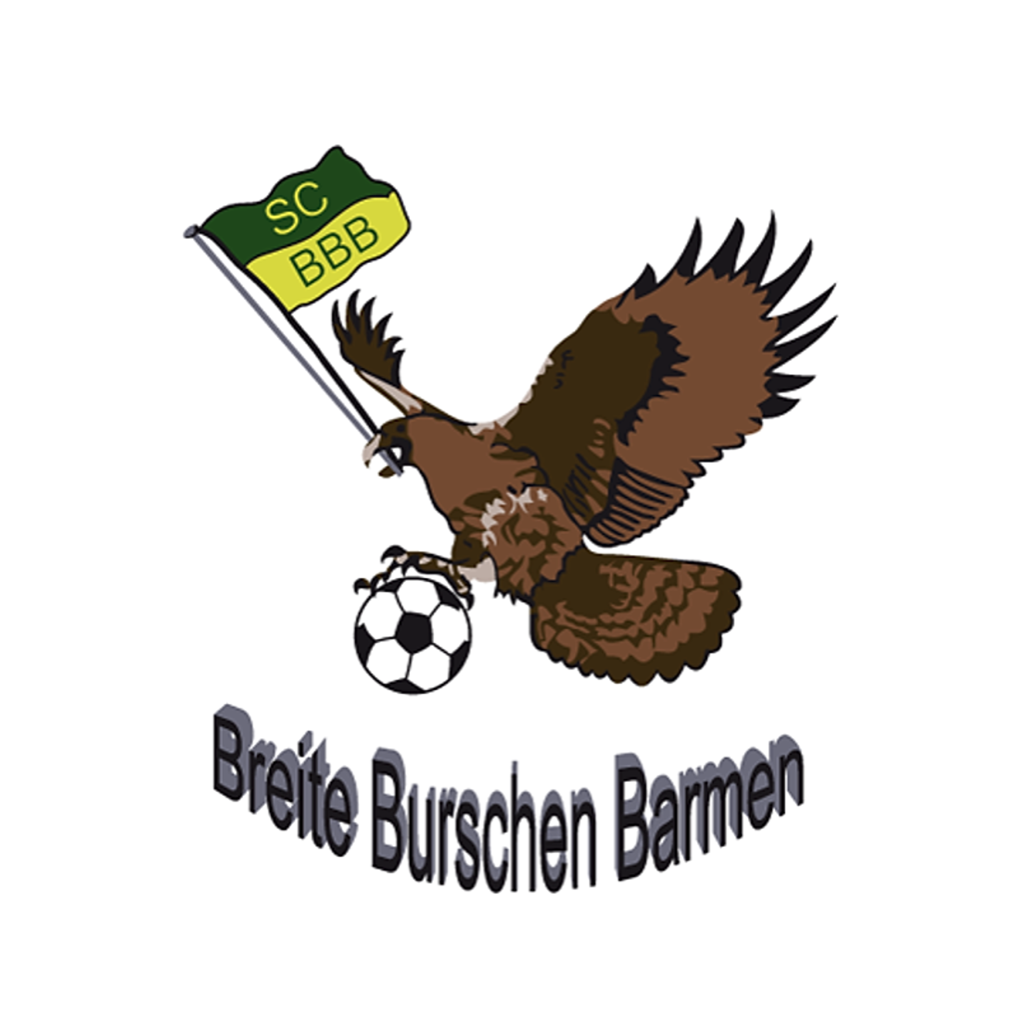 Breite Burschen Barmen