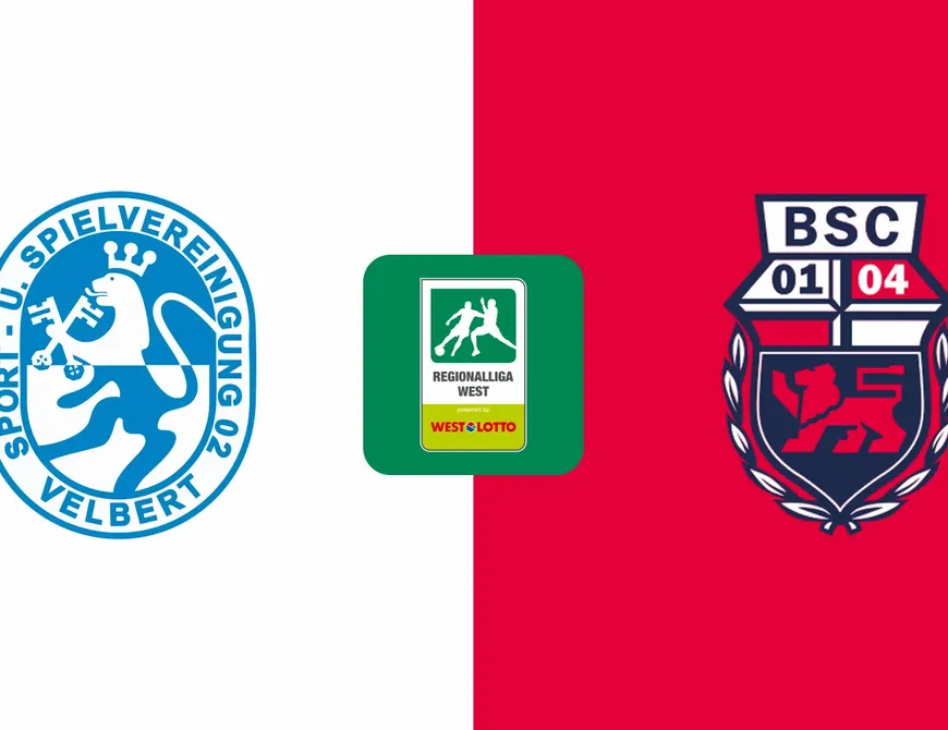 Live Stream | SSVg Velbert 02 - Bonner SC