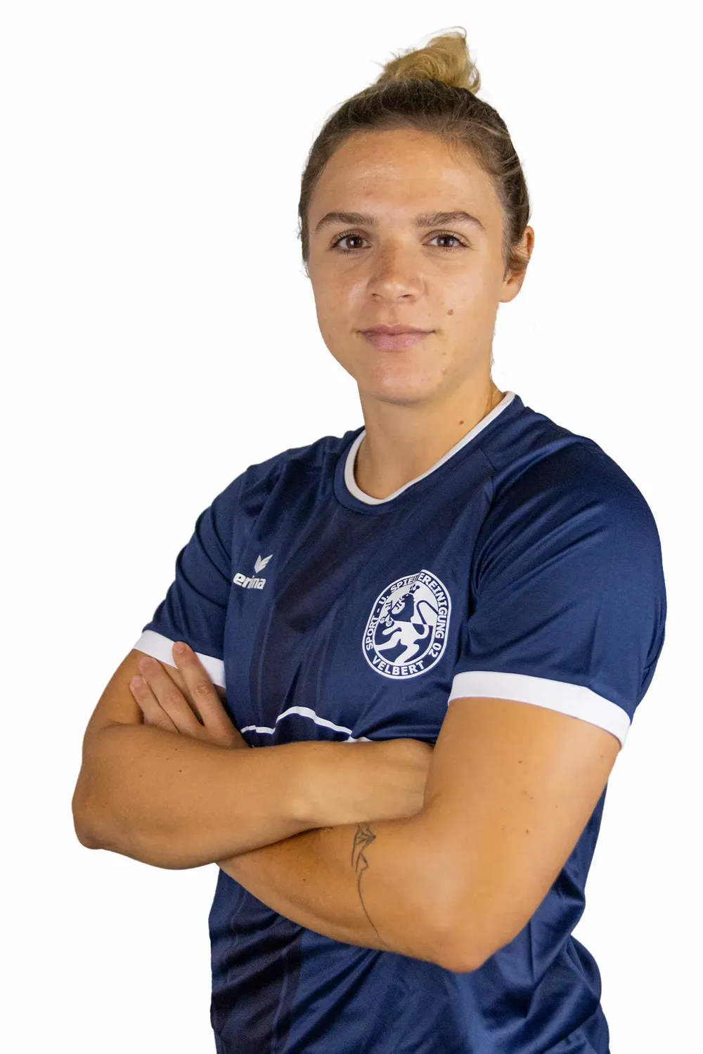 Alicia Sönnecken