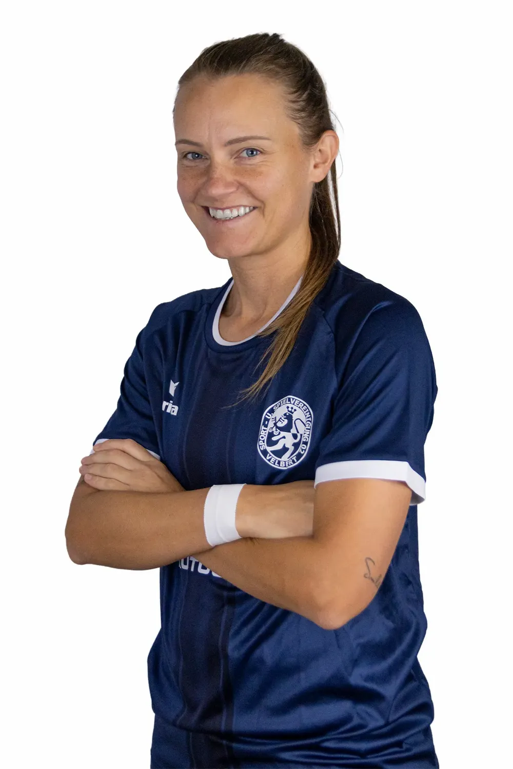 Sabrina Mütze