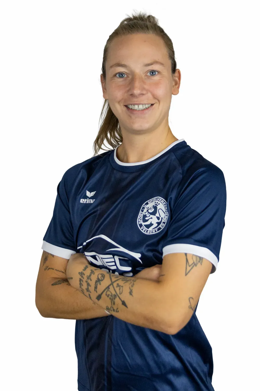 Saskia Behn