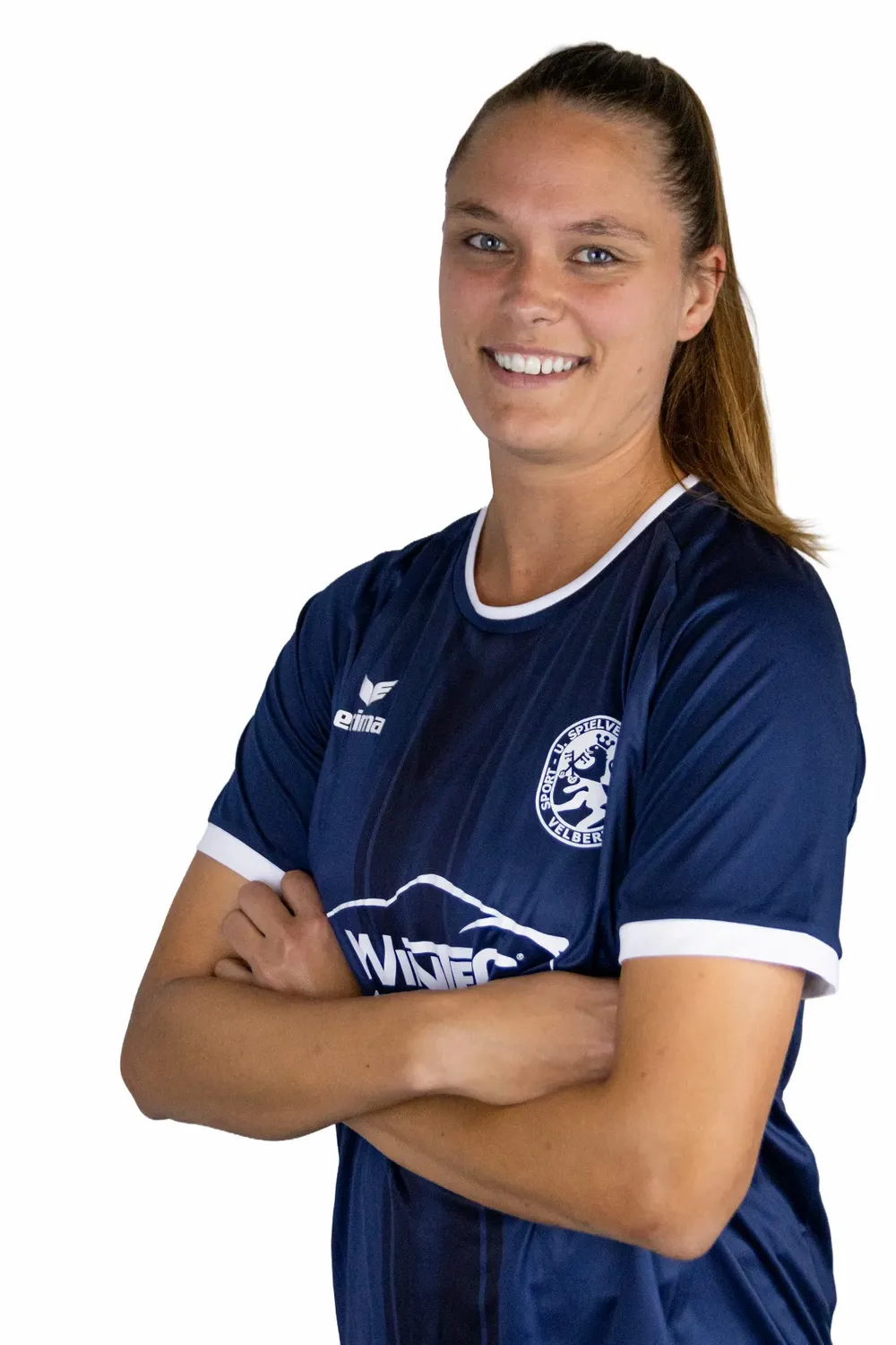 Elisa Halbach