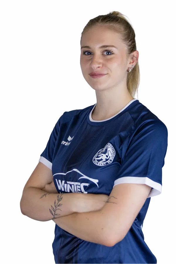 Elena Margherita Glindemann