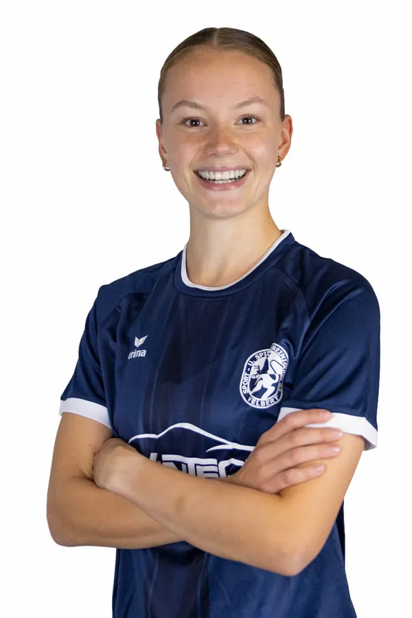 Charlotte Marie Leismann