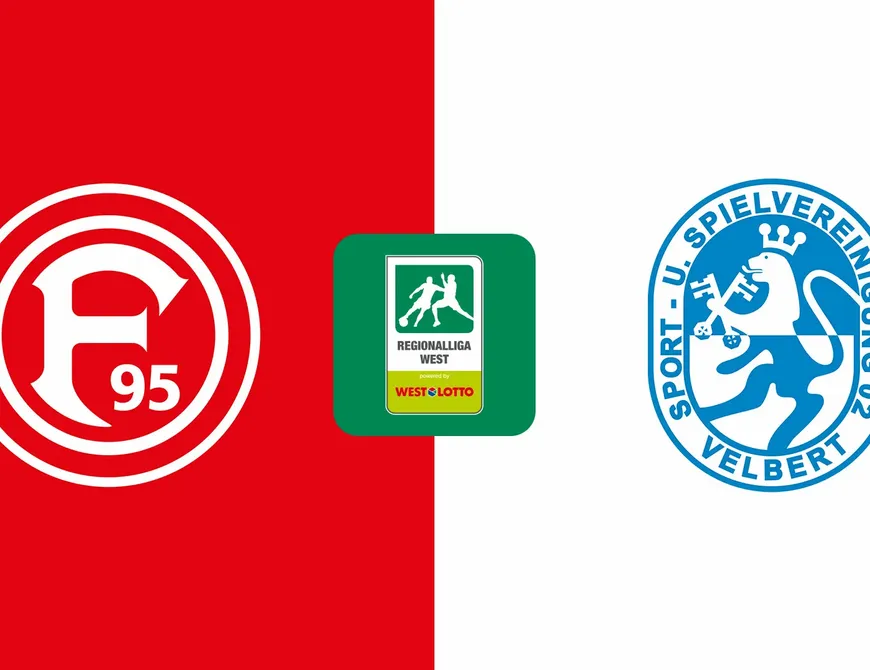 Live Stream | Fortuna Düsseldorf II - SSVg Velbert