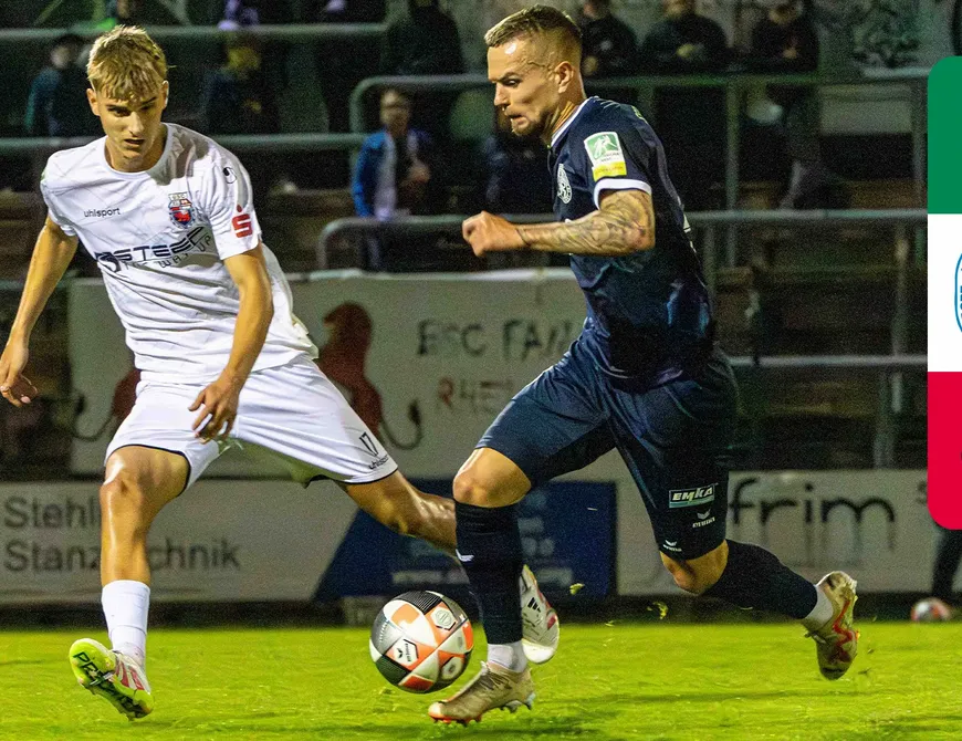 Highlights | SSVg Velbert 02 - Bonner SC