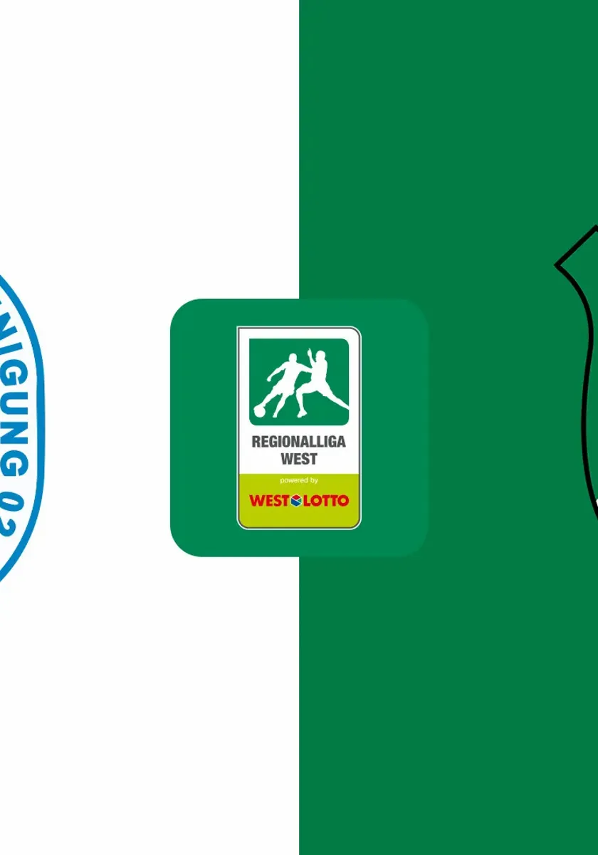 Das Heimspiel gegen den SV Rödinghausen live bei Leagues