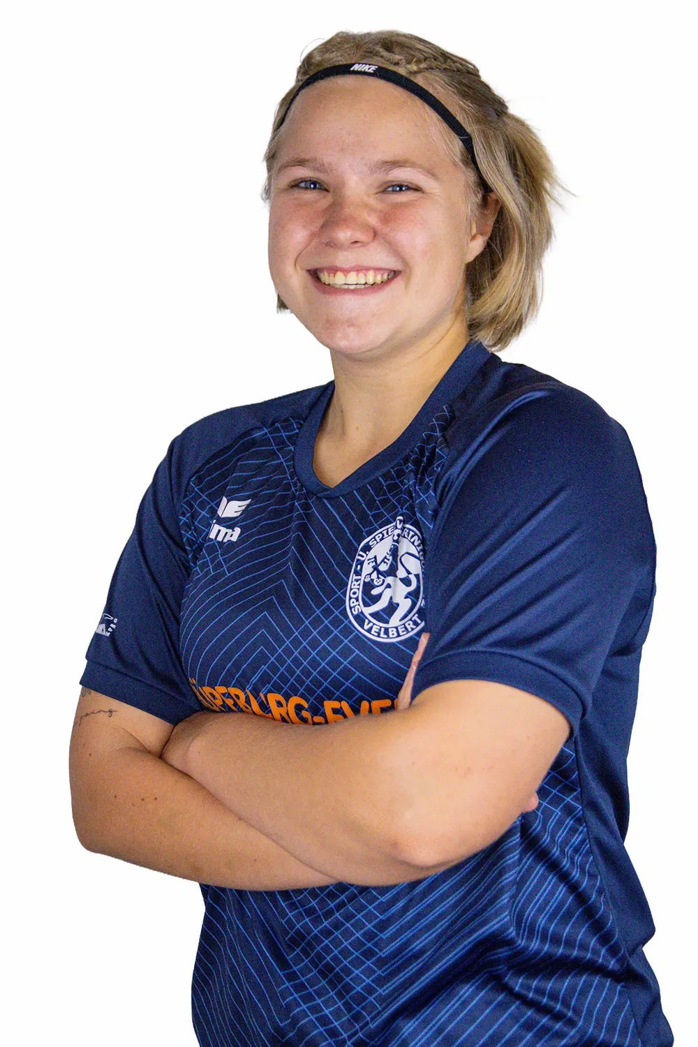 Maya Alina Möllney