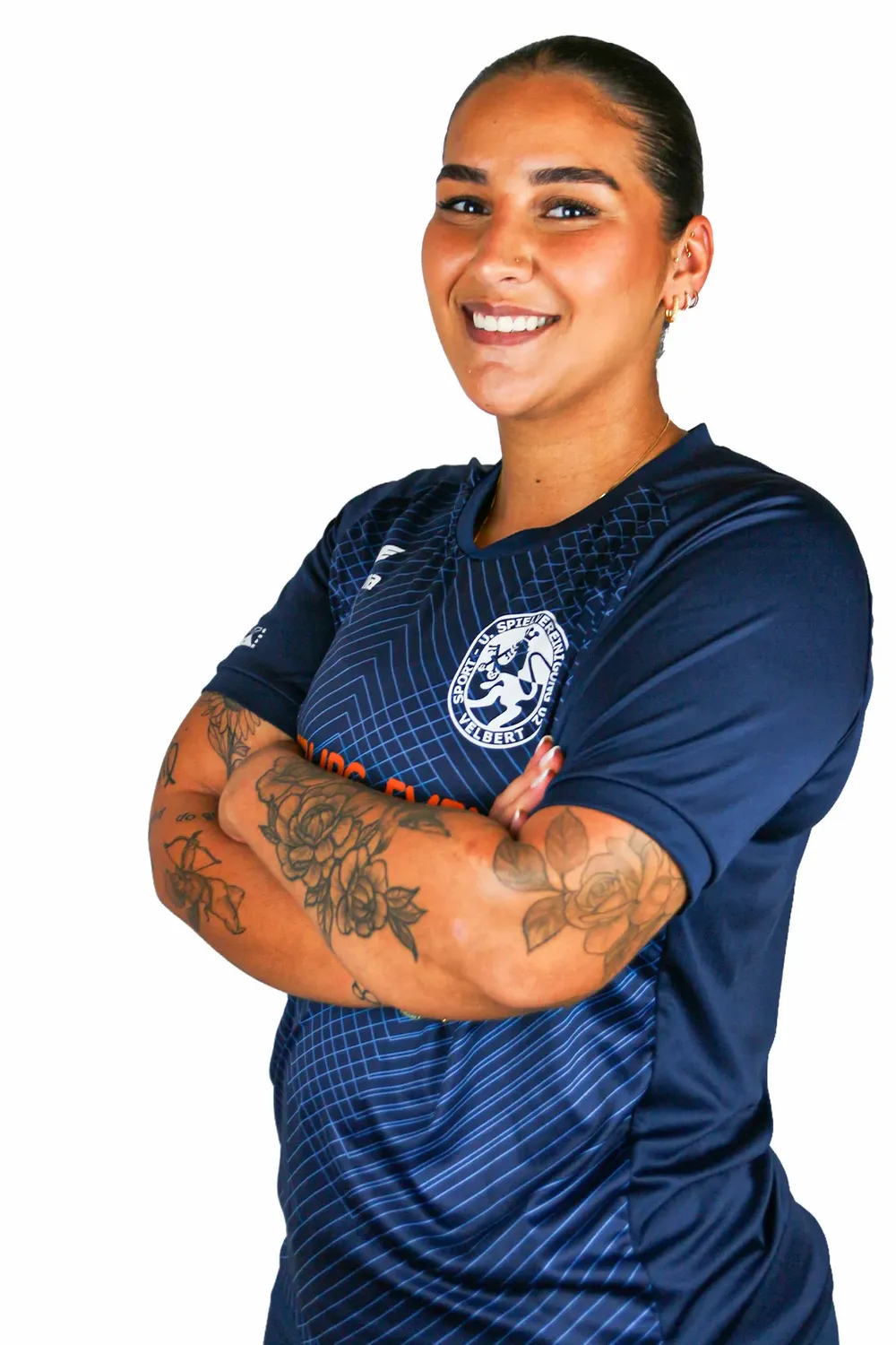 Sahra Maia
