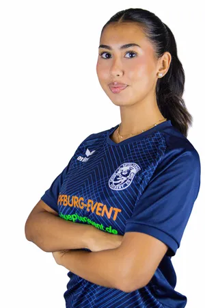 Letizia Terri Kubernus