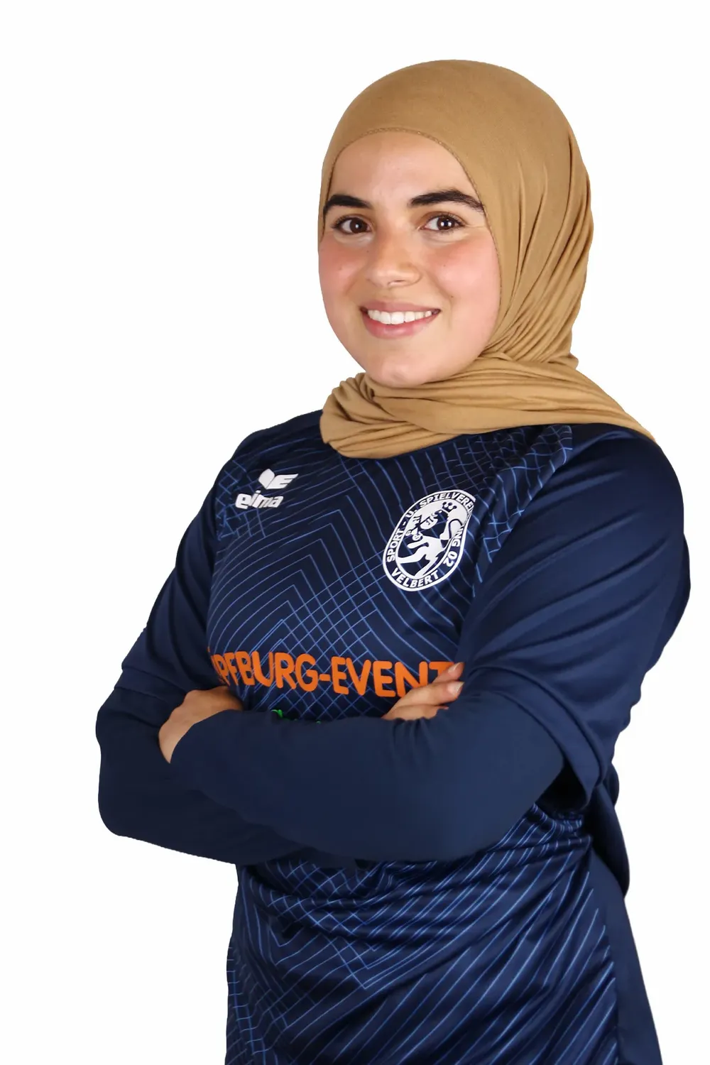 Yousra Al Laboui
