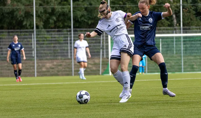 Unglückliche 2:3-Niederlage im Landesliga-Topspiel