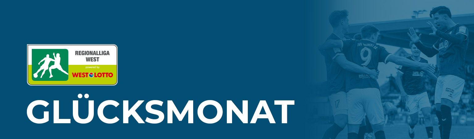 WestLotto Glücksmonat - SSVg Velbert 02