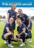 BLAUWEISS aktuell - Nr. 6 - 2025/26
