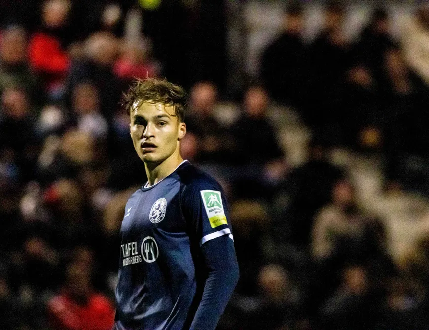 Highlights 1. FC Bocholt