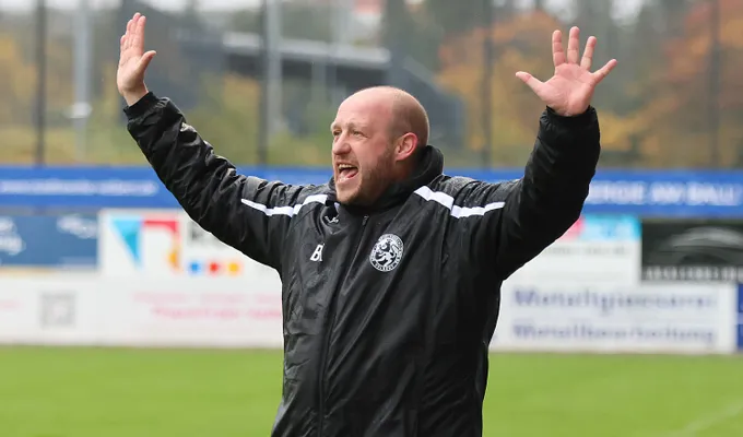 Highlights - 1. FC Köln II - SSVg Velbert - RL West